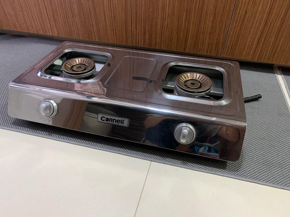 sunflame gas stove valve price