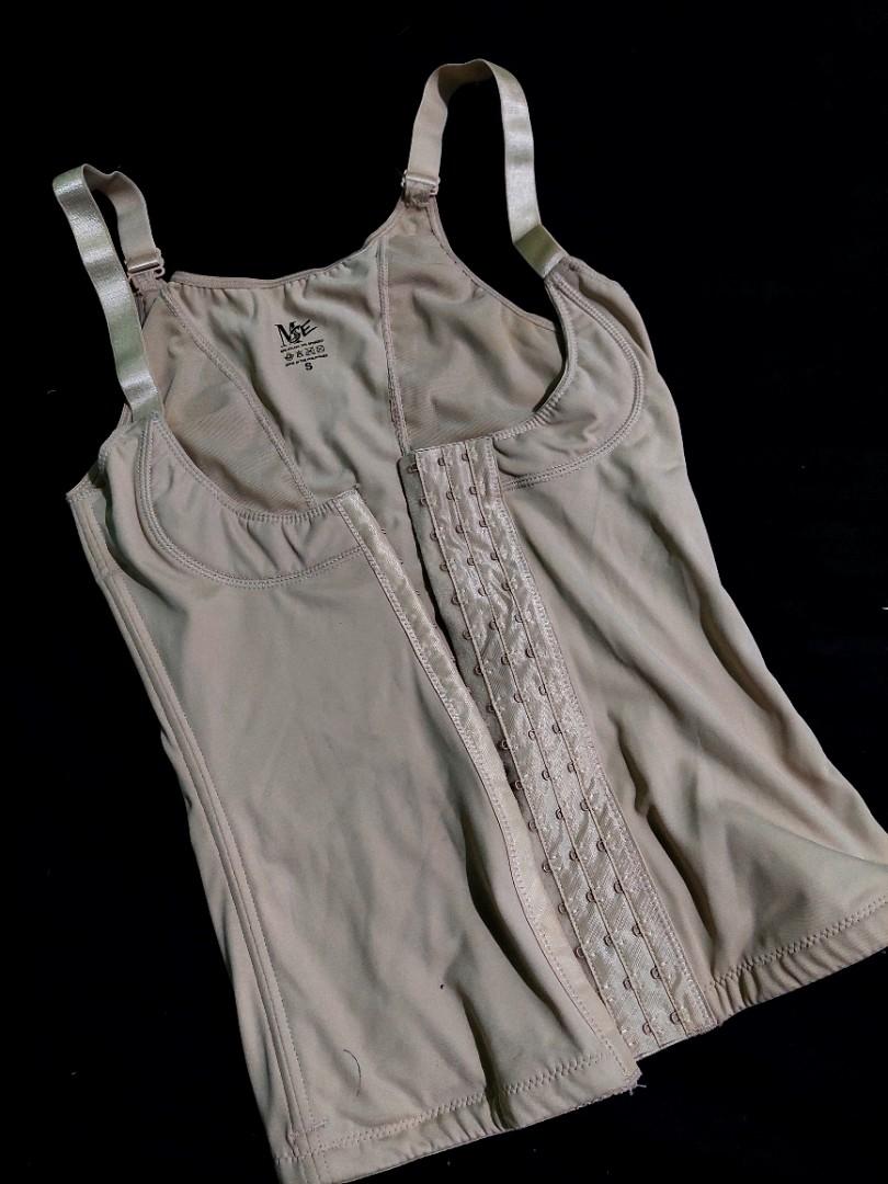 Corset (Category: Undergarments & Loungewear) located in Mandaluyong City. Submitted by polaming (Listing ID 1174219152, Image 2). Description: Free sa bibili ng any other items..