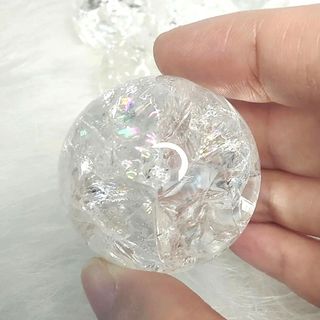 (Category: ) located in . Submitted by LumiOracleCrystals (Listing ID 1174139238, Image 1). Description: .