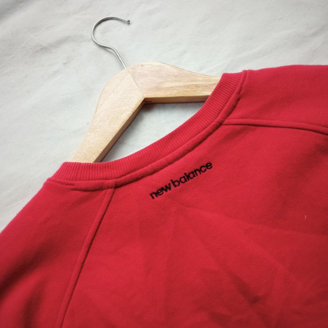 New balance well worn and shop still running