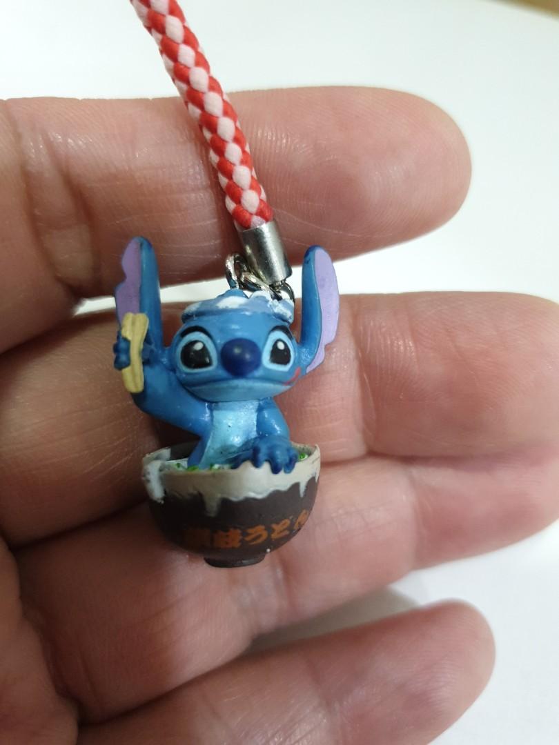 Disney Stitch Charm