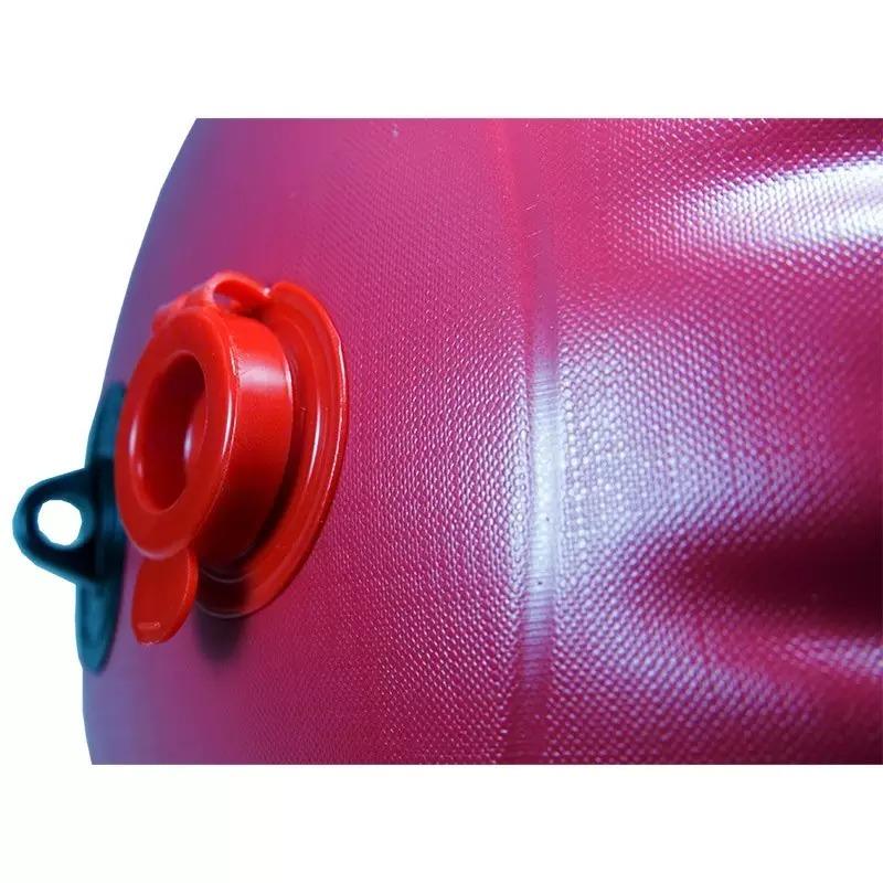 DIVE FLAG WITH FLOAT, Sports Equipment, Other Sports Equipment and