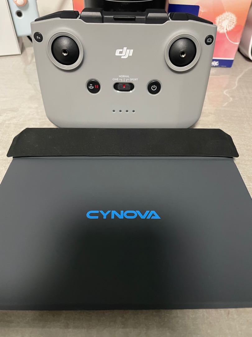 DJI RC-N1 Controller, Photography, Drones on Carousell