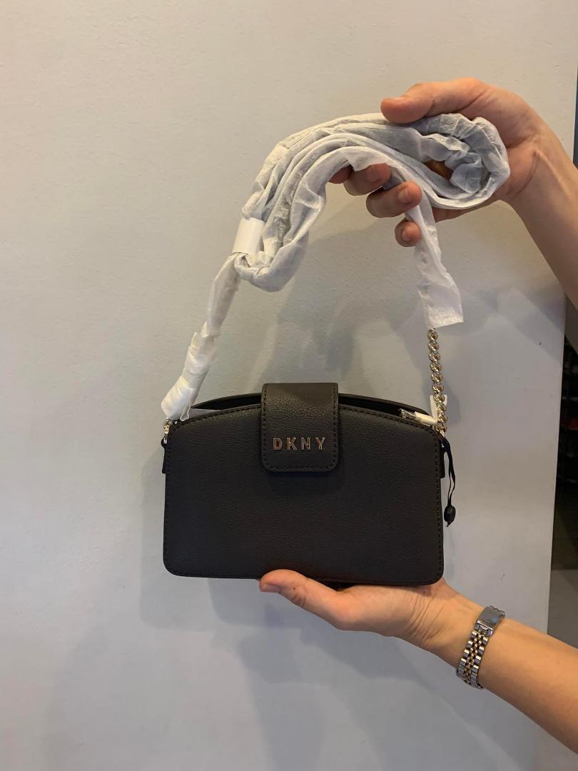 Dkny hotsell clara bag