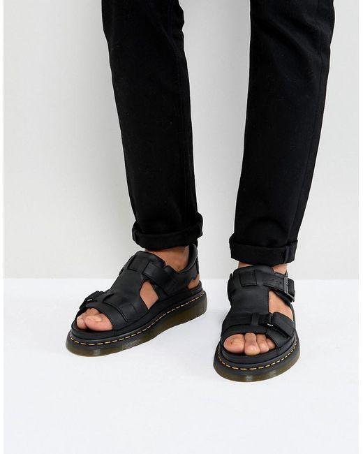 Dr marten outlet hayden sandals