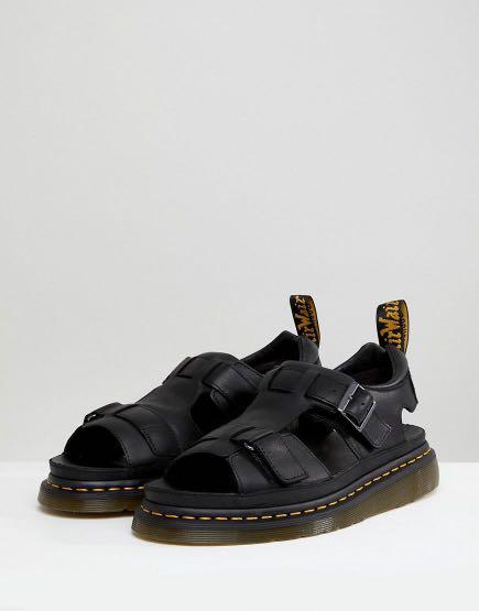 Dr marten hayden sandals online