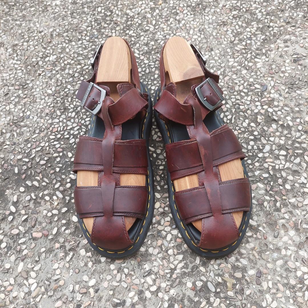Dr Martens Kassion