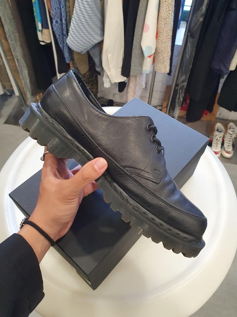 Dr martens best sale haven