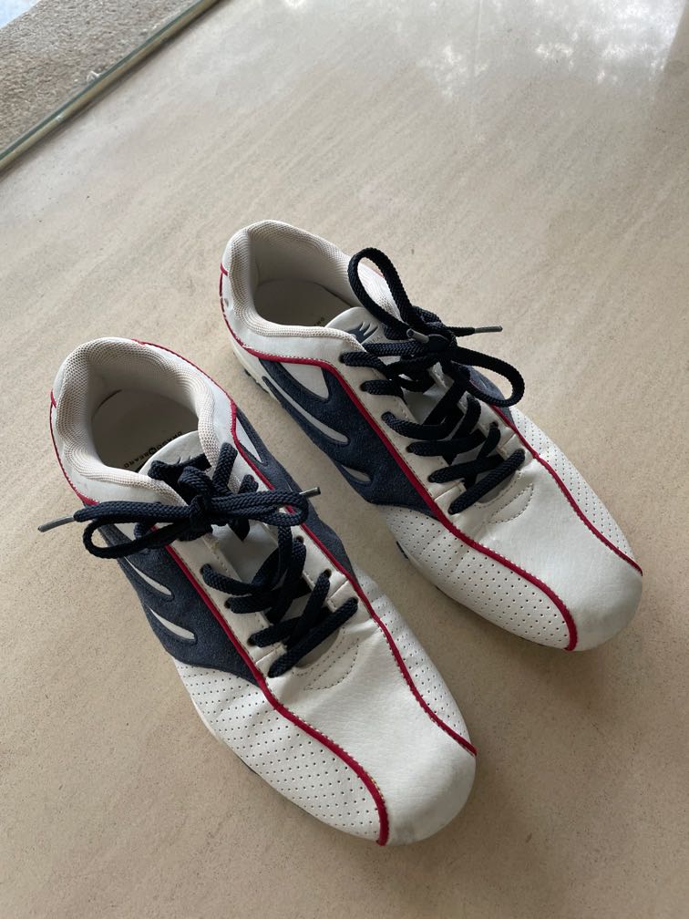 Dragon sales beard shoes