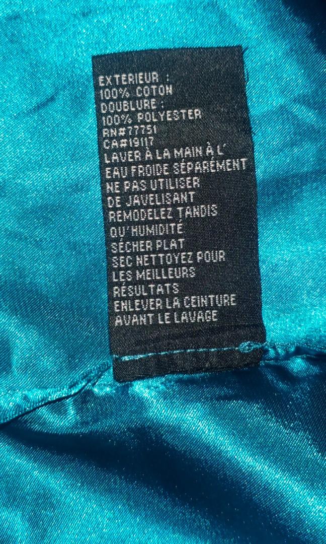 Dress Thrift Wanita Betsey Johnson 