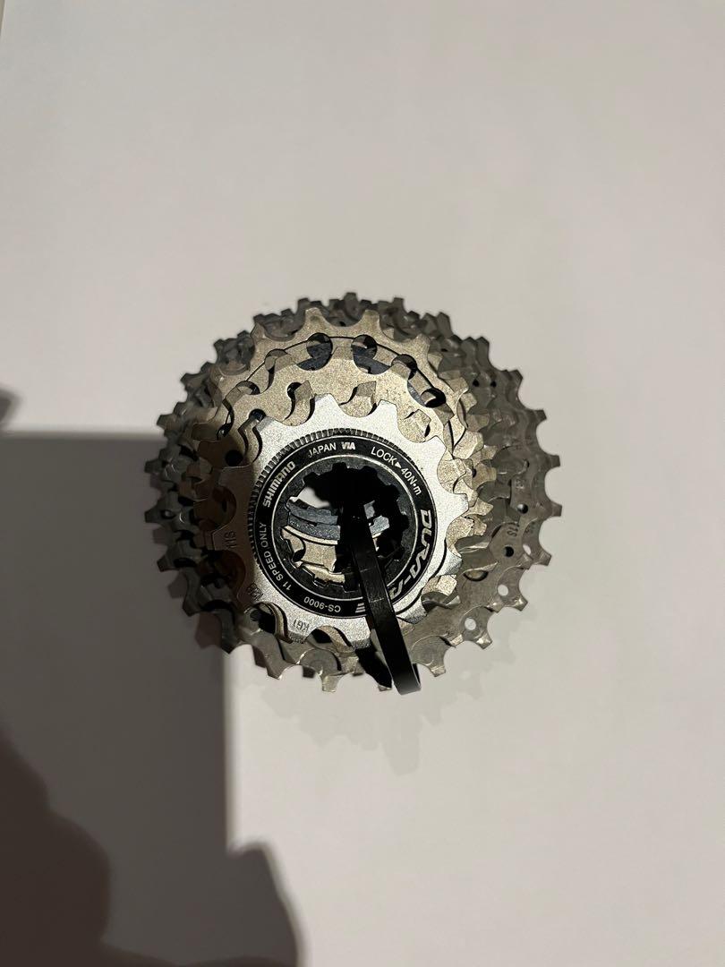 良好品】 珍品 ピスト用後輪ホイール リム カンパニョーロ メキシコ68