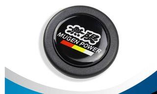 ELECTROVOX Mugen Power Horn Button