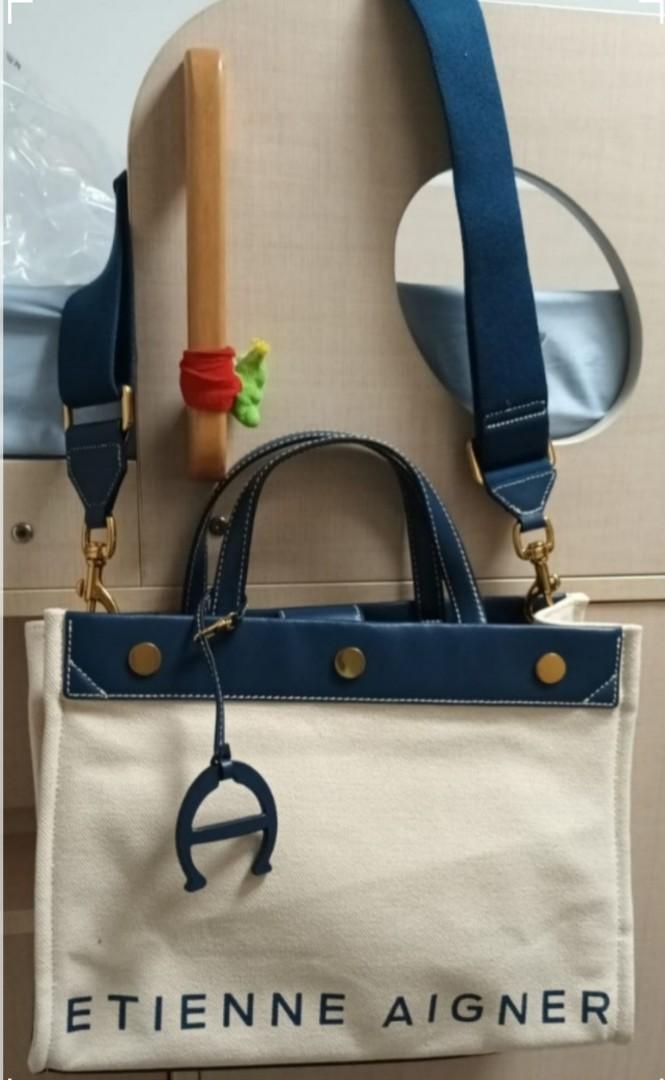 Etienne aigner sale faye