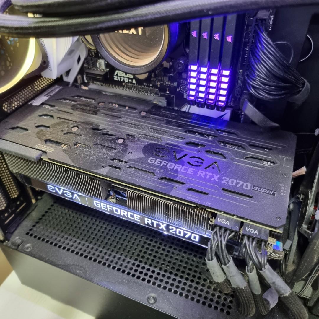 Rtx 2170 clearance