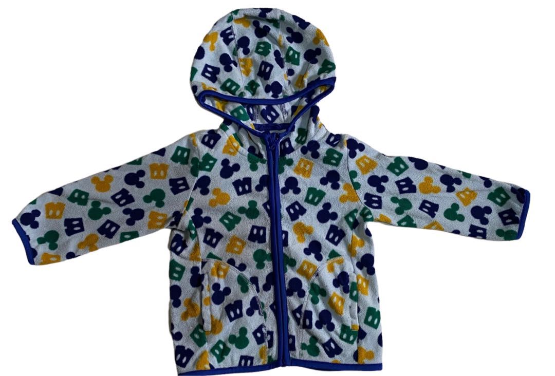 FASHION BABY JACKET 1YEAR OLD TO UP, Babies & Kids, Babies & Kids