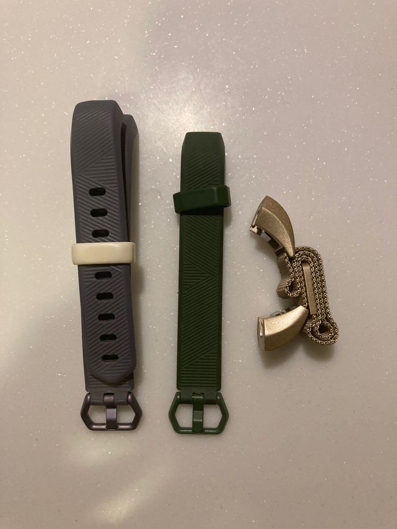 Garmin alta hotsell hr
