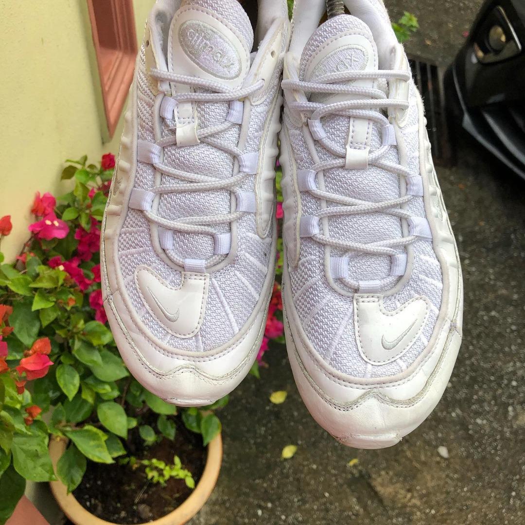 FOR SALE NIKE AIRMAX98 SNEAKERS UK 7 Men s Fashion