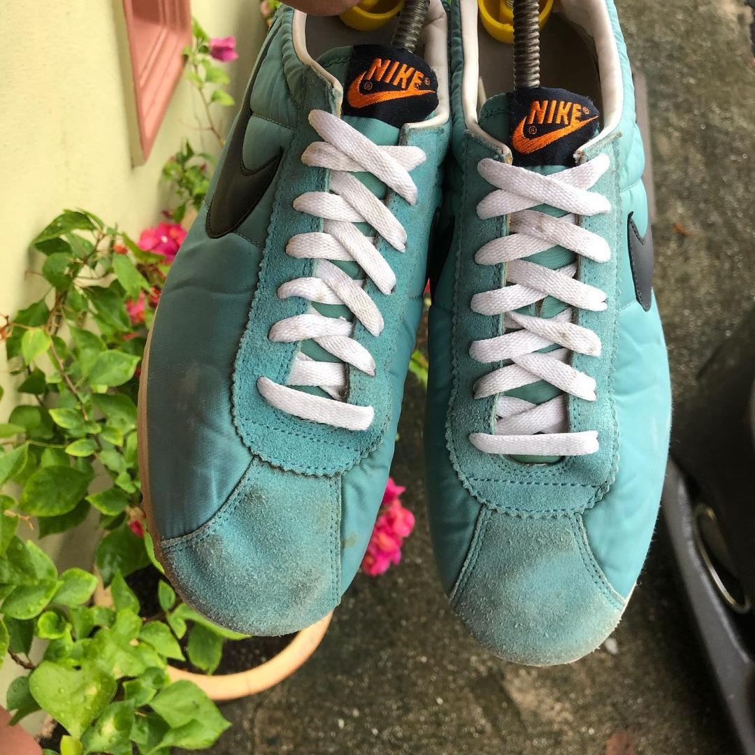 FOR SALE NIKE CORTEZ SNEAKERS UK 9.5 Men s Fashion