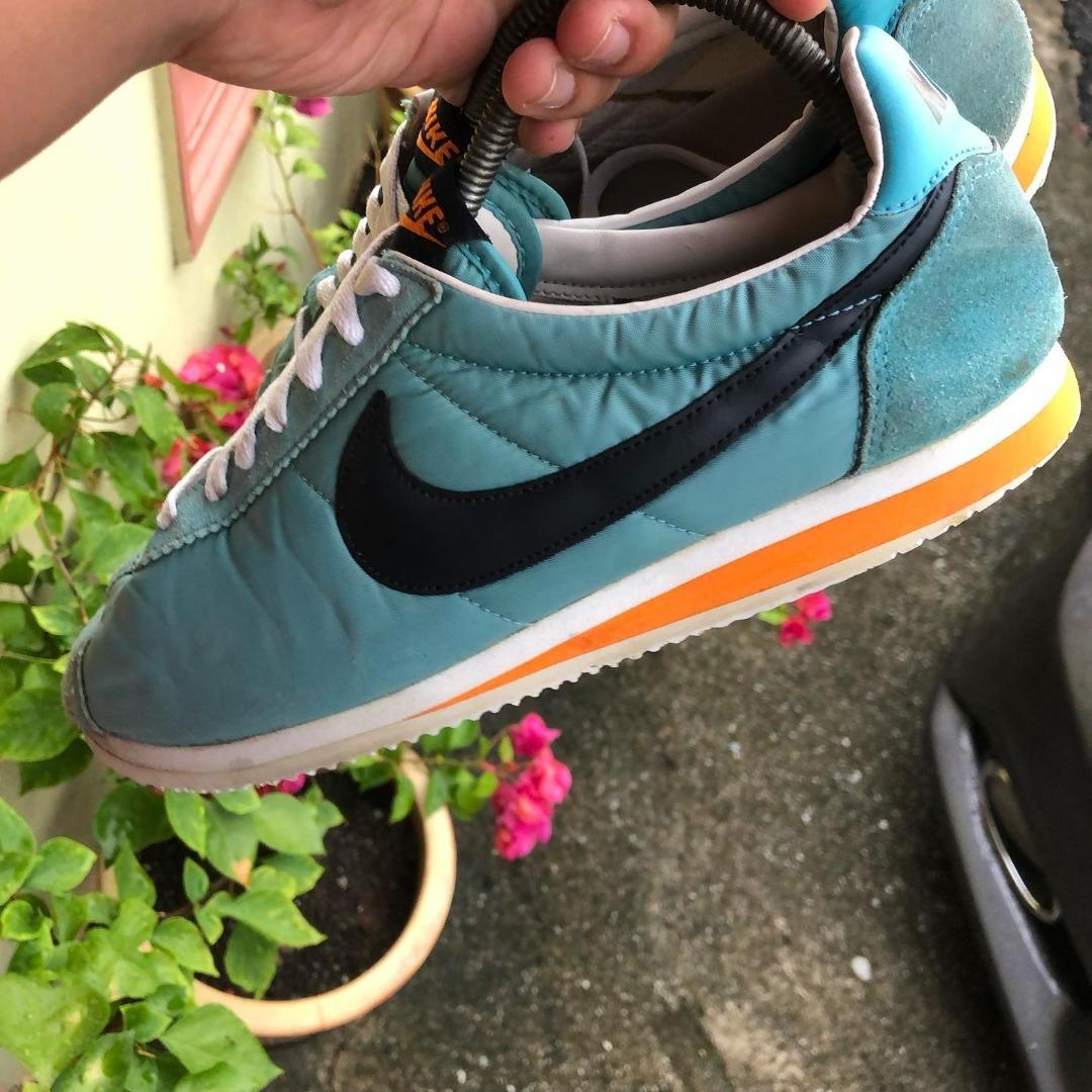 Nike cortez sale uk cheap