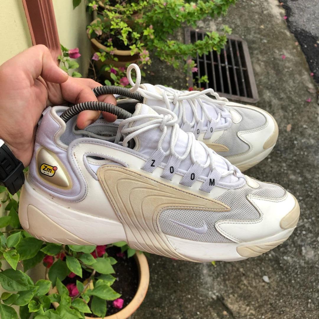 Soldes nike zoom 2k cheap