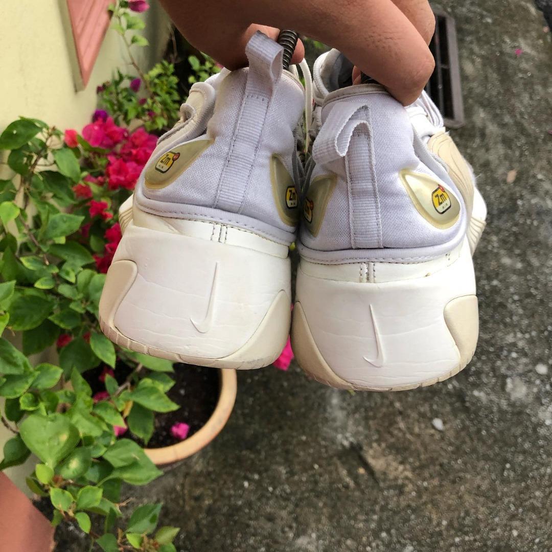Nike zoom discount 2k women's sale