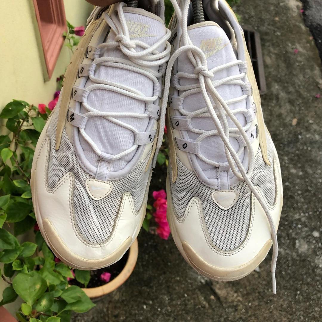 FOR SALE NIKE ZOOM 2K SNEAKERS UK 7.5 Men s Fashion