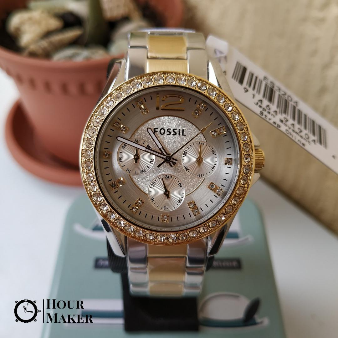 Es3204 fossil watch 2025