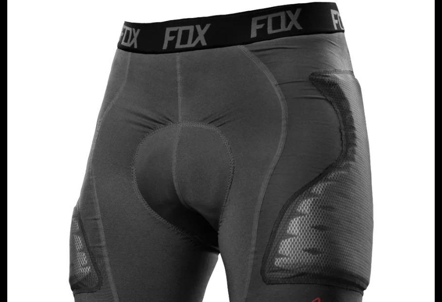 Fox titan cheap race liner