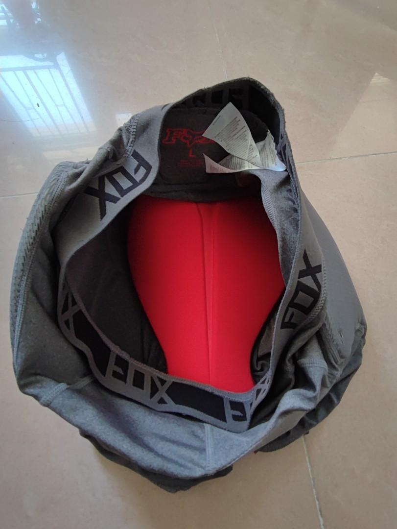 Fox titan race liner top