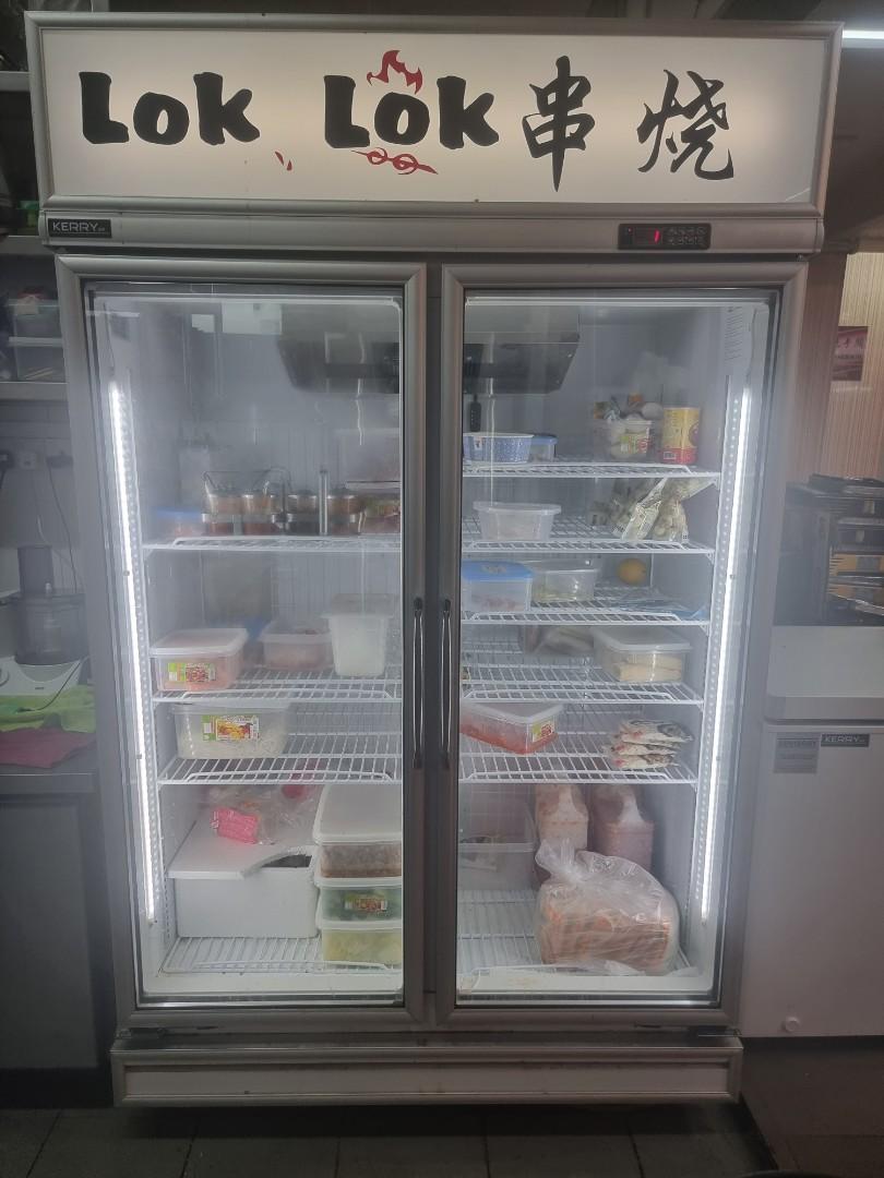 restaurant freezers for sale near me