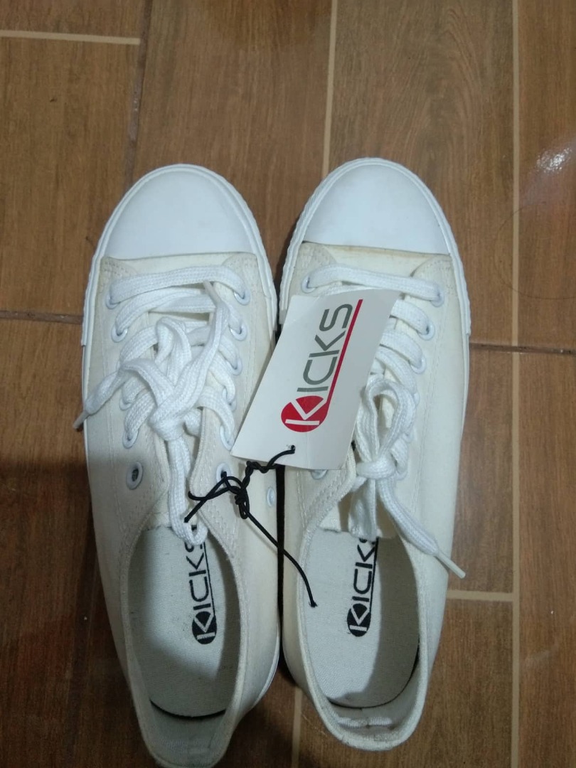 Kicks shoes sm deals department store price