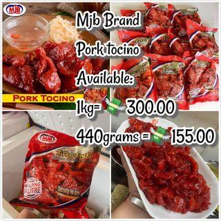 Frozen food