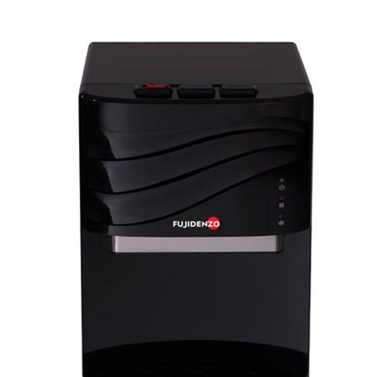 FUJIDENZO FWD1634B Bottom Load Water Dispenser, TV & Home Appliances