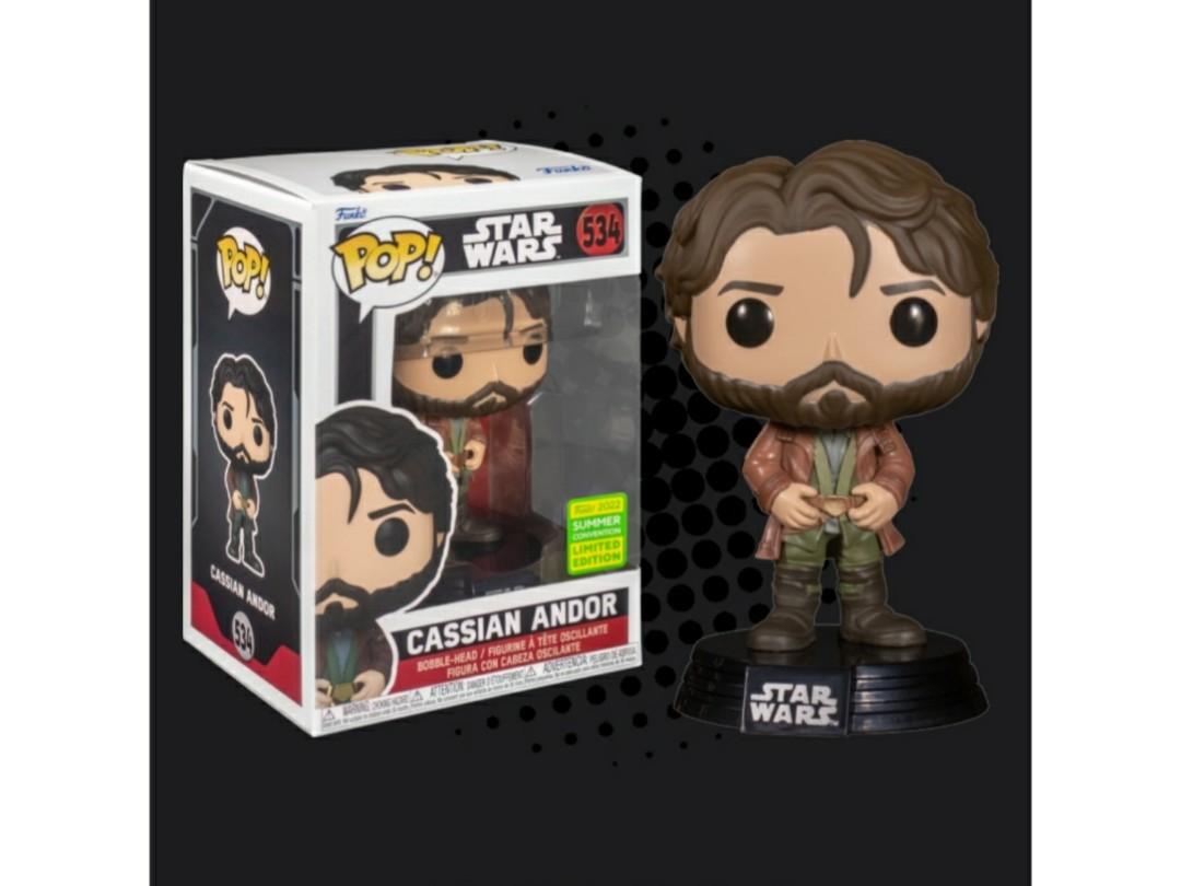 Cassian shop andor pop