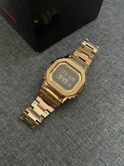 Gmw b5000 gd9 sales
