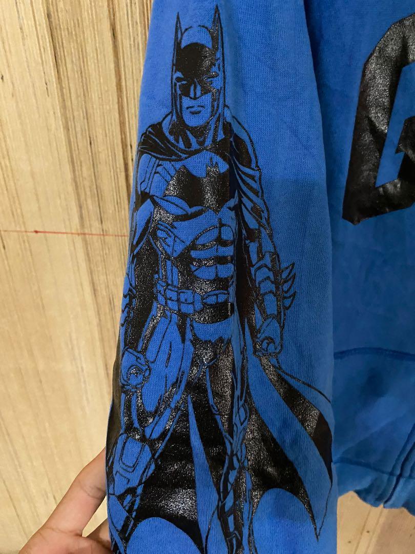 Gap batman 2025 hoodie