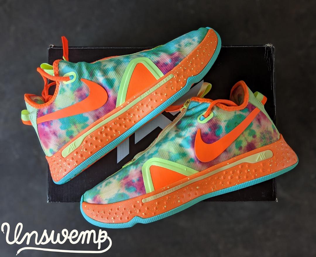Pg 13 all star shoes new arrivals