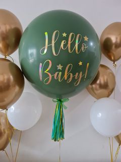 Gender reveal Collection item 3