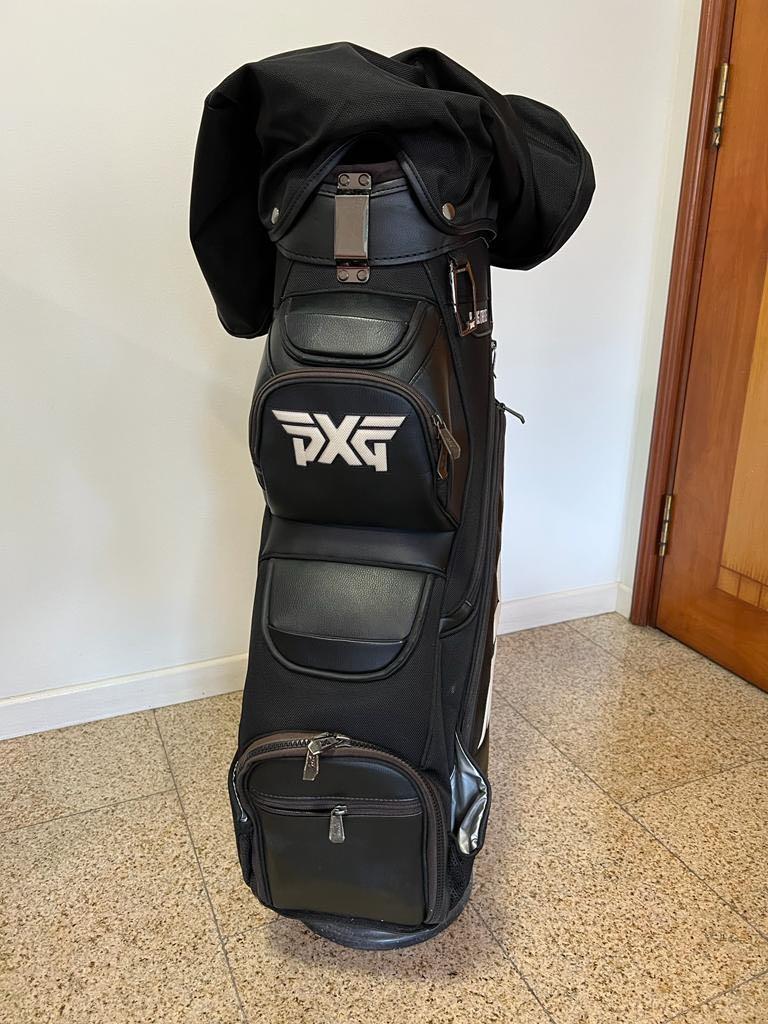 Pxg cart bag new arrivals for sale