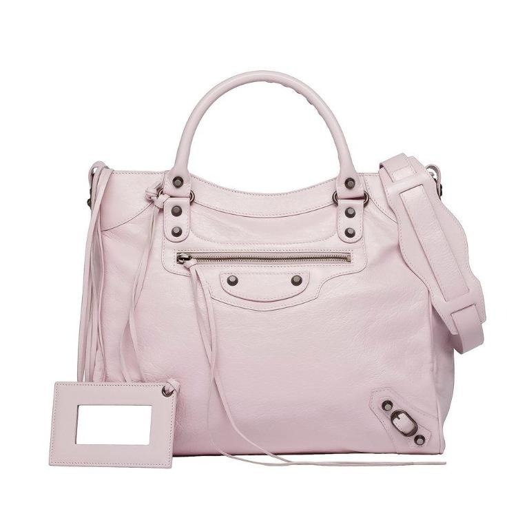 Balenciaga velo pink hotsell