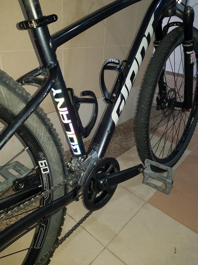 Giant talon 291 online