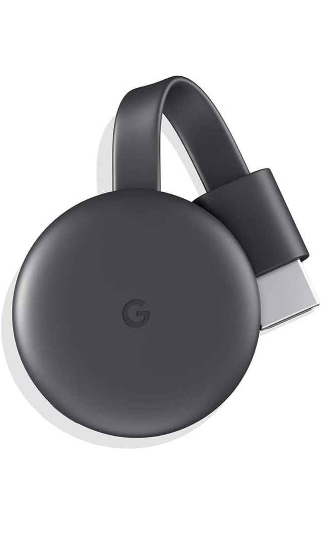 Google Chromecast, TV & Home Appliances, TV & Entertainment, TV Parts