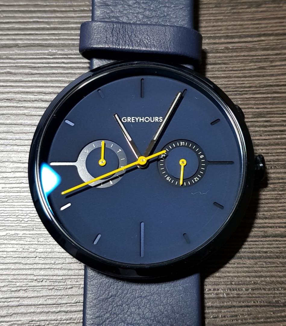 Greyhours electron hotsell