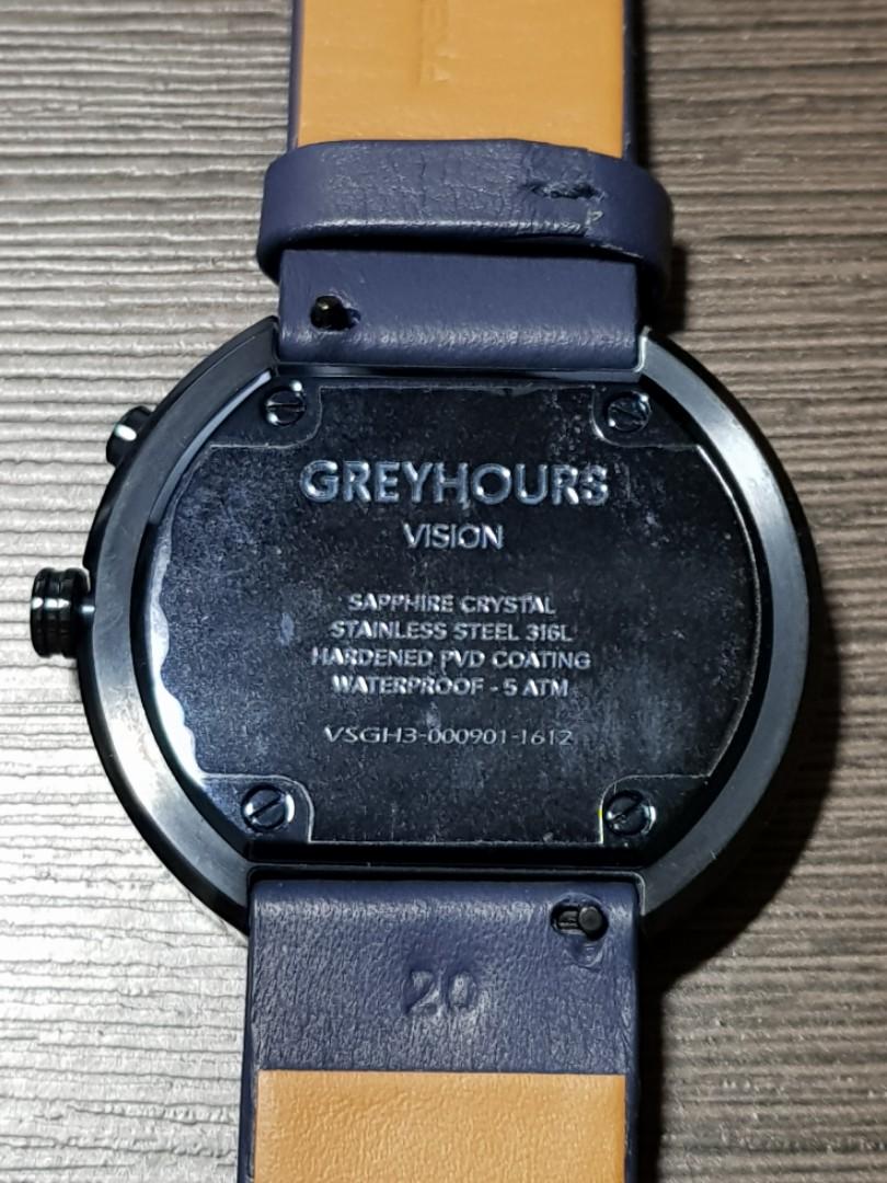 Greyhours electron shop