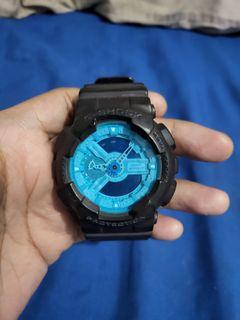 Gshock GA110
