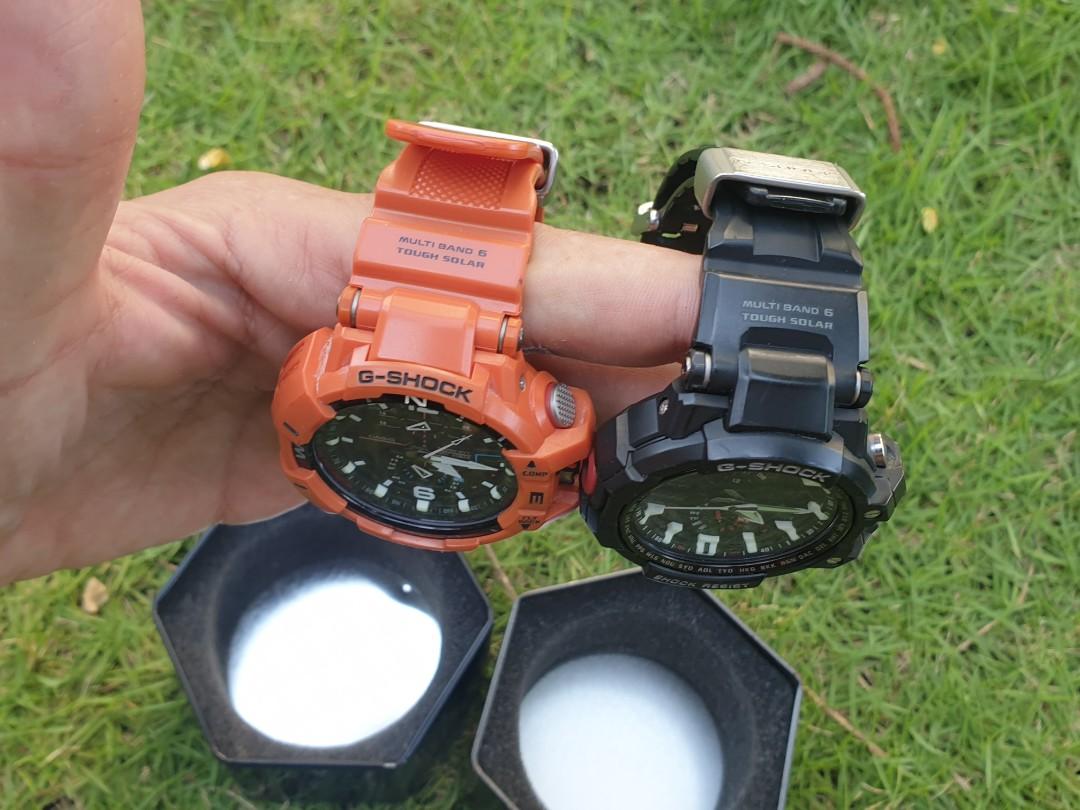 Gwa 1100 hotsell orange