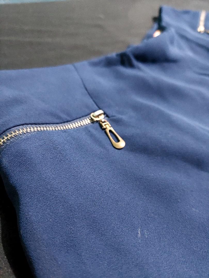 GTWFAB Skort (Category: Shorts) located in Mandaluyong City. Submitted by polaming (Listing ID 1174244976, Image 2). Description: Bought at SM Department Store at Php 600+ Size XL So ganda din nito 😌💖.