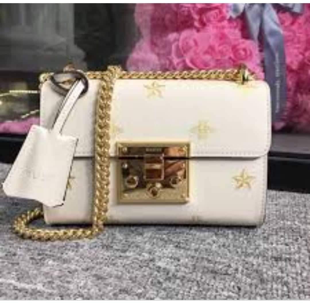 Lv Gucci beg, Women's Fashion, Bags & Wallets, Shoulder Bags on Carousell