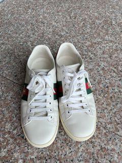 GUCCI sneakers