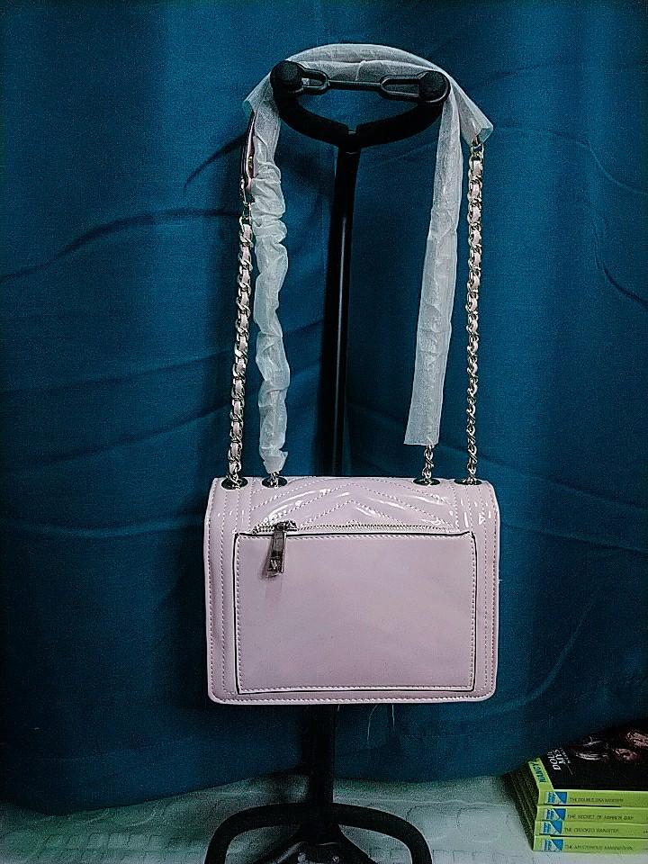 guess limited edition bag